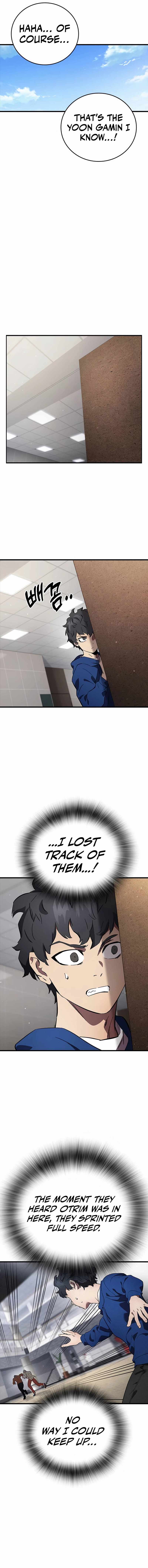 The Great War Chapter 42 12